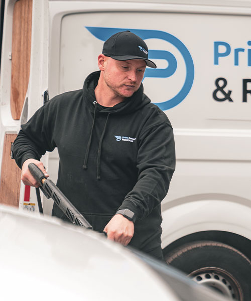 Convenient, Hassle-Free Vehicle Services