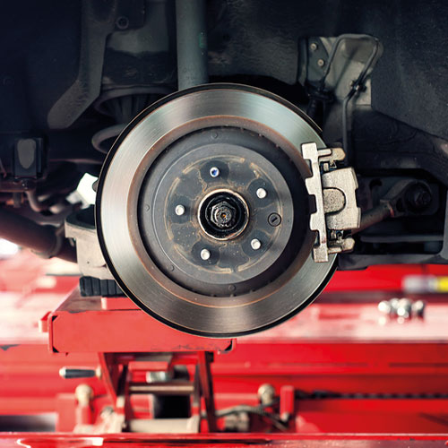 Replacement Car Brakes Ecclesfield, Sheffield