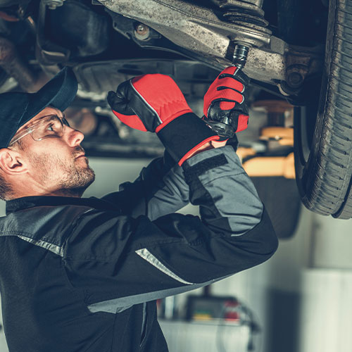 Car Suspension & Steering Ecclesfield, Sheffield