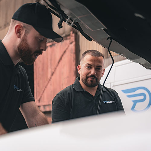 Mobile Vehicle Maintenance, Servicing & Repairs