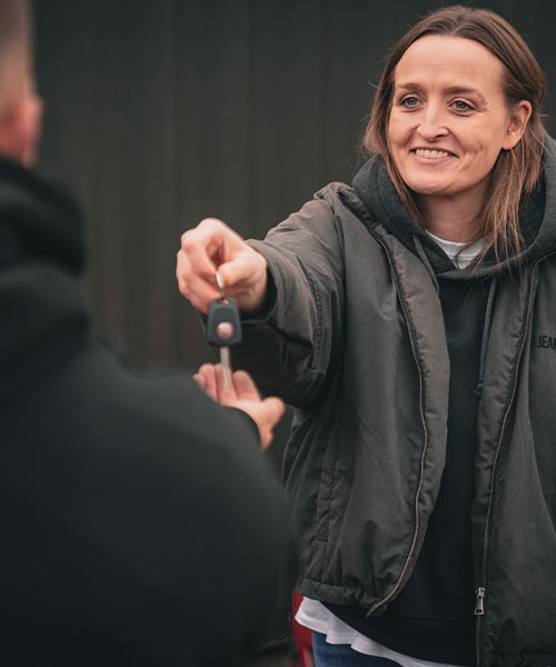 MOT Testing & Repairs 