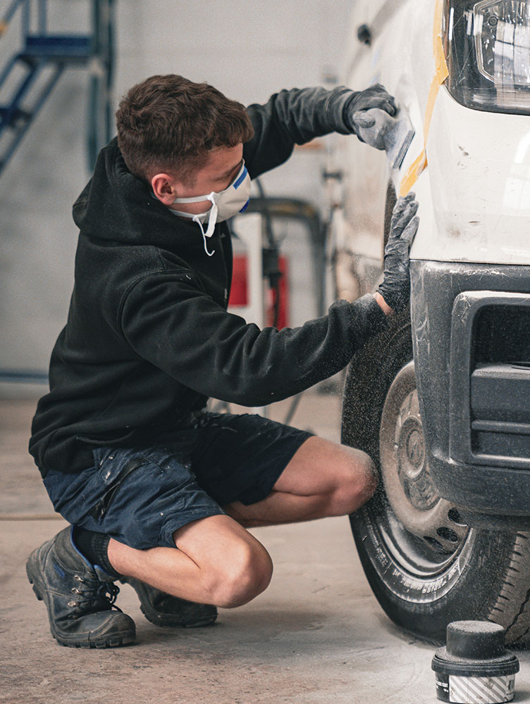 LCV, Commercial, Motorhome