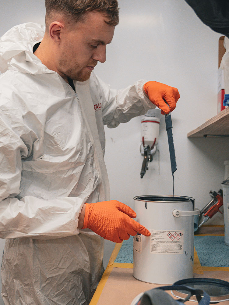 Vehicle Customisation