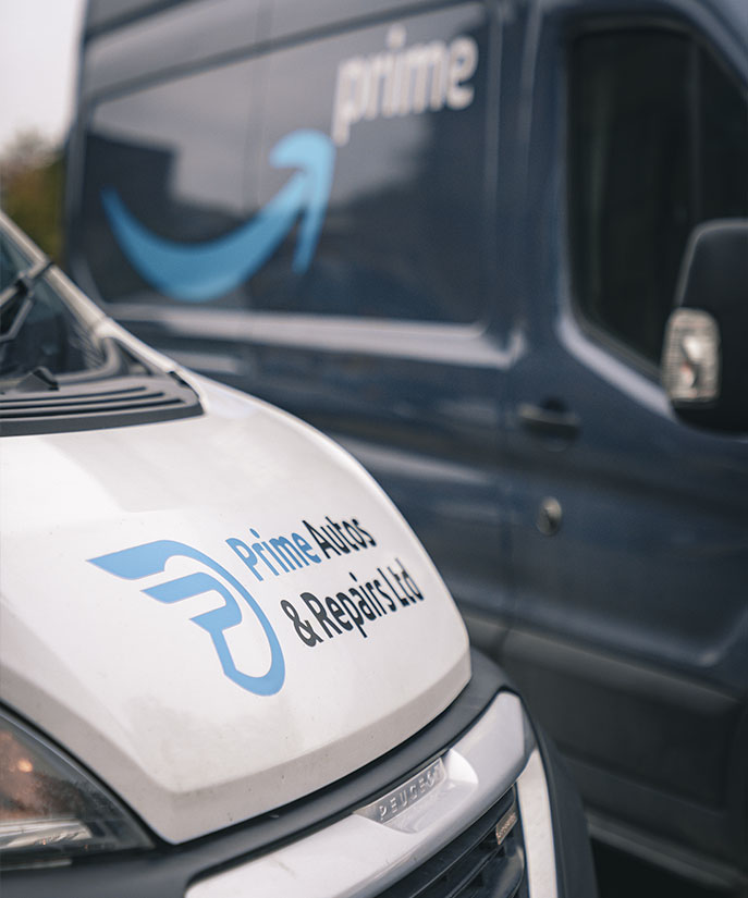 Prime Fleet & Mobile