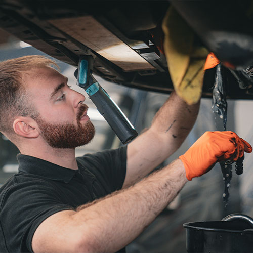 Servicing & MOT Repairs